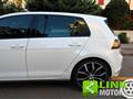 VOLKSWAGEN GOLF Performance 2.0 TSI DSG 5p. BlueMotion Technology