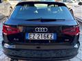 AUDI A3 SPORTBACK SPB 2.0 TDI Ambition