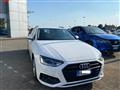 AUDI A4 AVANT Avant 35 TDI/163 CV S tronic