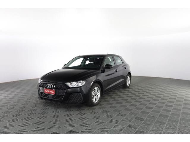 AUDI A1 SPORTBACK A1 SPB 25 TFSI