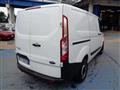 FORD TRANSIT CUSTOM Transit Custom 260 2.0 TDCi PC Furgone Entry