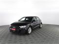 AUDI A1 SPORTBACK A1 SPB 25 TFSI