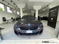 BMW Serie 5 Touring 520i Touring Msport