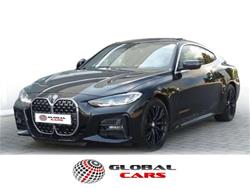 BMW SERIE 4 4 Coupé (G22) M Sport/LCProf/Laser/ACC/Tetto