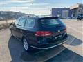 VOLKSWAGEN PASSAT Var 2.0 TDI 4motion Highline 4x4 GANCIO TRAINO