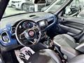 FIAT 500 L 1.4 95CV GPL Cross