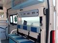 FIAT DUCATO AMBULANZA (AVA) V.P Ducato 35 2.3 MJT 150CV PLM-DC Cabinato