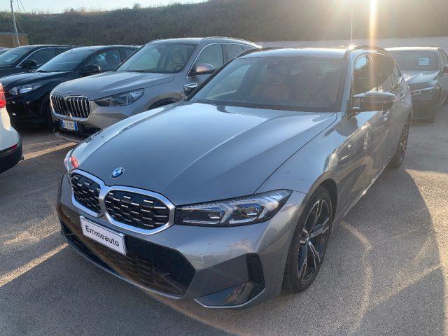 BMW SERIE 3 TOURING xdrive M340 d Touring 48V Msport Auto