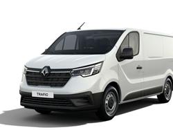 RENAULT TRAFIC T27 2.0 dCi 110CV PC-TN Furgone Start