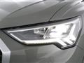 AUDI Q3 35 TFSI S tronic Business Advanced