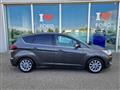 FORD C-MAX 1.6 120CV GPL Titanium