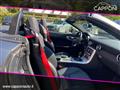 MERCEDES CLASSE SLC Sport Cabrio AMG Sedili sportivi/Navi/Pelle