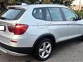 BMW X3 xDrive20d Eletta