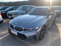 BMW SERIE 3 TOURING xdrive M340 d Touring 48V Msport Auto