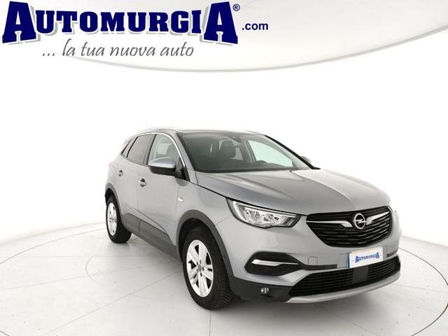 OPEL GRANDLAND X 1.5 diesel Ecotec Start&Stop aut. Innovation