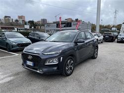 HYUNDAI KONA HYBRID Kona HEV 1.6 DCT XPrime