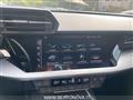 AUDI A3 SPORTBACK A3 SPB 30 TDI S tronic S line edition