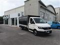 VOLKSWAGEN CRAFTER 30 2.0 BiTDI 177CV PM-TM Furgone Logistic