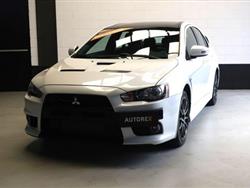 MITSUBISHI LANCER Evolution 2.0 T S-AWC GSR FINAL EDITION US1394