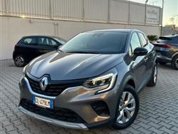 RENAULT NUOVO CAPTUR TCe 90 CV Equilibre TUA DA ? 225,00