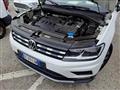 VOLKSWAGEN TIGUAN ALLSPACE Allspace 2.0Tdi DSG 7p?? UNIPRO IVA DEDUCIBILE