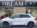 AUDI A3 SPORTBACK SPB 40 TDI quattro S-tronic S-line