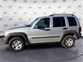 JEEP CHEROKEE 2.5 CRD Sport