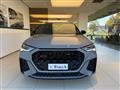 AUDI Q3 SPORTBACK SPB QUATTRO S-TRONIC MY'23