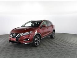 NISSAN QASHQAI 1.5 dCi 115 CV DCT N-Connecta