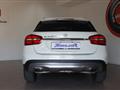 MERCEDES CLASSE GLA d Automatic Executive tetto panorama