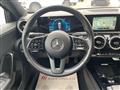 MERCEDES Classe A A 180 d Automatic Business