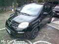 FIAT PANDA 1.0 FireFly S&S Hybrid Sport