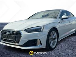 AUDI A5 SPORTBACK SPB 40 TDI S tronic Business Advanced