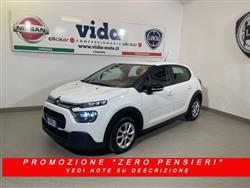 CITROEN C3 BlueHDi 100 S&S Feel