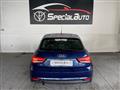 AUDI A1 SPORTBACK SPB 1.6 TDI 116 CV S tronic