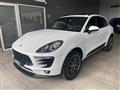 PORSCHE MACAN S 3.0d TETTO PASM SED.RISCALDABILI MEMORY R.CAMERA