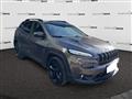 JEEP CHEROKEE 2.2 Mjt II 185 CV 4WD Active Drive I Night Eagle