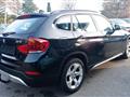 BMW X1 xDrive18d Sport Line