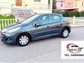 PEUGEOT 207 PEUGEOT - 207 1.4 benzina/gpl - ok neopatentati