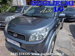 DAIHATSU TERIOS 1.5    4 WD  PELLE   4X4
