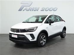 OPEL CROSSLAND 1.2 Turbo 110CV S&S Edition *PROMO PARISI GROUP*