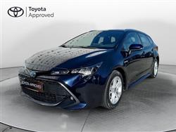 TOYOTA COROLLA TOURING SPORTS Corolla Touring Sports 1.8 Hybrid Active