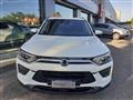 SSANGYONG KORANDO 1.5 GDI-Turbo GPL KM CERTIFIC-1°PROP-GARANZIA