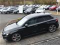 AUDI S3 SPORTBACK S3 SPB TFSI 310 CV quattro S tronic