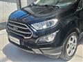 FORD ECOSPORT 1.5 TDCi 100 CV Start&Stop Business DA ?169,00