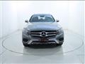 MERCEDES GLC SUV d 4Matic Business