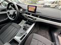 AUDI A4 AVANT Avant 2.0 TDI 150 CV Business"NAVI"IVA ESPOSTA"