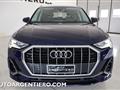 AUDI Q3 35 TDI S tronic S line edition