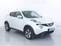 NISSAN JUKE 1.6 N-Connecta NEOPATENTATI