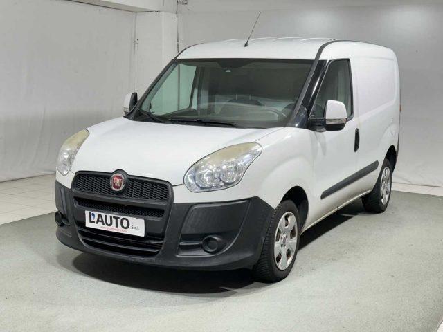 FIAT DOBLÒ 1.6 MJT 105CV PC-TN Cargo Lamierato SX E5+